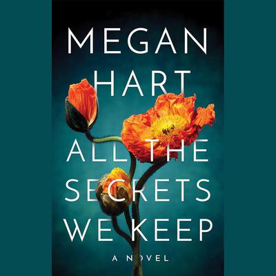 All the Secrets We Keep by Megan Hart audiobook