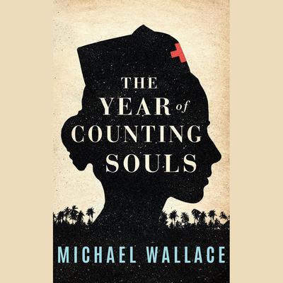The Year of Counting Souls by Michael Wallace audiobook