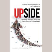 Upside by  Kenneth W. Gronbach audiobook