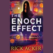 The Enoch Effect by  Rick Acker audiobook