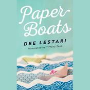 Paper Boats by  Dee Lestari audiobook