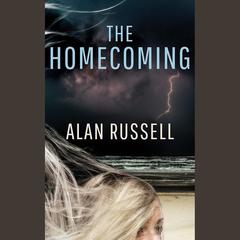 The Homecoming by Alan Russell audiobook