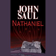 Nathaniel by John Saul audiobook