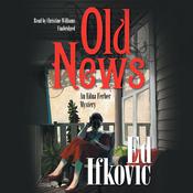 Old News by  Ed Ifkovic audiobook