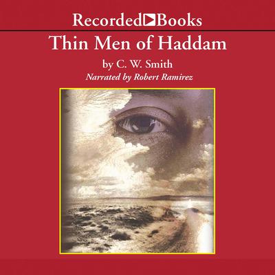 Thin Men of Haddam by C.W. Smith audiobook