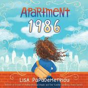 Apartment 1986 by  Lisa Papademetriou audiobook
