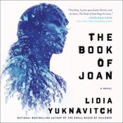 The Book of Joan by  Lidia Yuknavitch audiobook