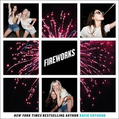 Fireworks by Katie Cotugno audiobook