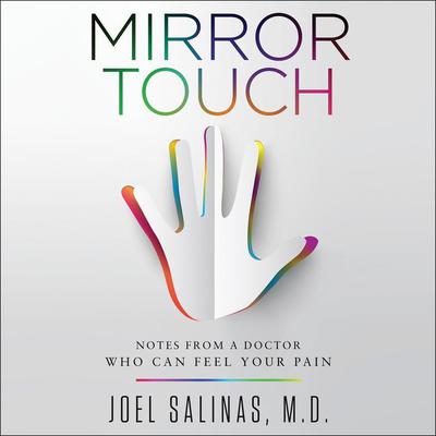 Mirror Touch by Joel Salinas audiobook