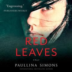 Red Leaves by Paullina Simons audiobook