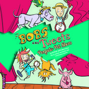 Perfecto Pet Show by  Pepper Springfield audiobook
