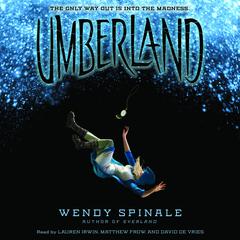 Umberland: Book 2 of Everland by Wendy Spinale audiobook