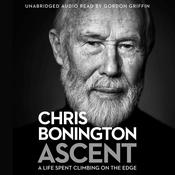 Ascent by  Sir Chris Bonington audiobook