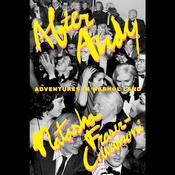 After Andy by  Natasha Fraser-Cavassoni audiobook
