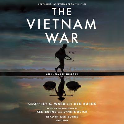 The Vietnam War by Geoffrey C. Ward audiobook