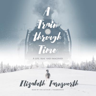 A Train through Time by Elizabeth Farnsworth audiobook