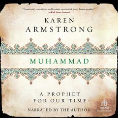 Muhammad by Karen Armstrong audiobook