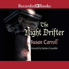Night Drifter by Susan Carrol audiobook