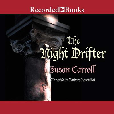 Night Drifter by Susan Carrol audiobook