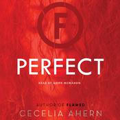 Perfect by  Cecelia Ahern audiobook