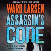 Assassin’s Code by  Ward Larsen audiobook