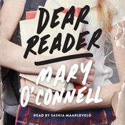 Dear Reader by  Mark Samuel audiobook