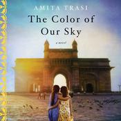 The Color of Our Sky by  Amita Trasi audiobook