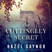 The Cottingley Secret by  Hazel Gaynor audiobook