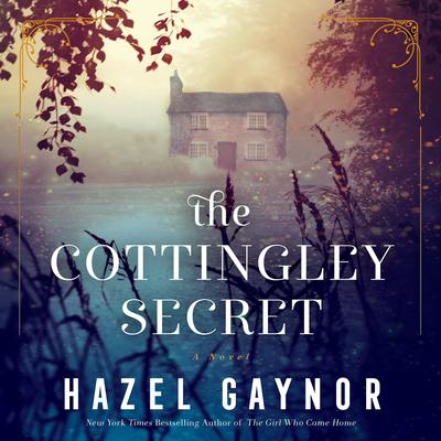The Cottingley Secret by Hazel Gaynor audiobook