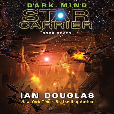 Dark Mind by Ian Douglas audiobook