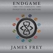 Endgame: The Complete Fugitive Archives by  James Frey audiobook