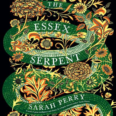 The Essex Serpent by Sarah Perry audiobook