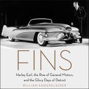 Fins by  William Knoedelseder audiobook