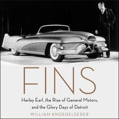 Fins by William Knoedelseder audiobook