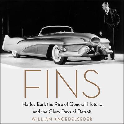 Fins by William Knoedelseder audiobook