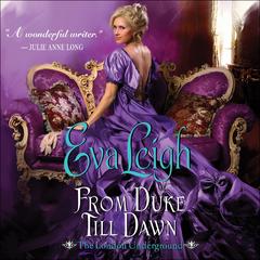 From Duke Till Dawn by Eva Leigh audiobook