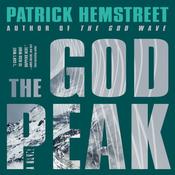 The God Peak by  Patrick Hemstreet audiobook