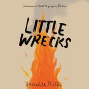 Little Wrecks by  Meredith Miller audiobook