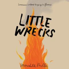 Little Wrecks by Meredith Miller audiobook
