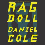 Ragdoll by  Daniel Cole audiobook