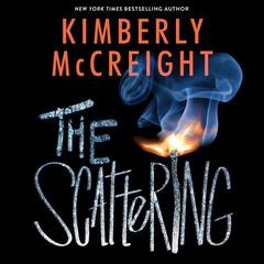 The Scattering by Kimberly McCreight audiobook