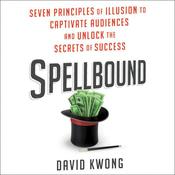 Spellbound by  David Kwong audiobook