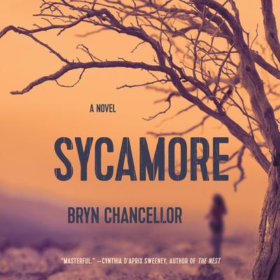 Sycamore by Bryn Chancellor audiobook
