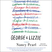 George and Lizzie by  Nancy Pearl audiobook
