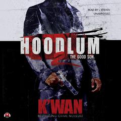 Hoodlum 2 by K’wan audiobook