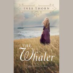 The Whaler by Ines Thorn audiobook