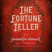 The Fortune Teller by  Gwendolyn Womack audiobook
