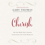 Cherish by  Gary Thomas audiobook
