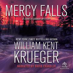 Mercy Falls by William Kent Krueger audiobook