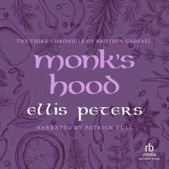 Monk's Hood by Ellis Peters audiobook